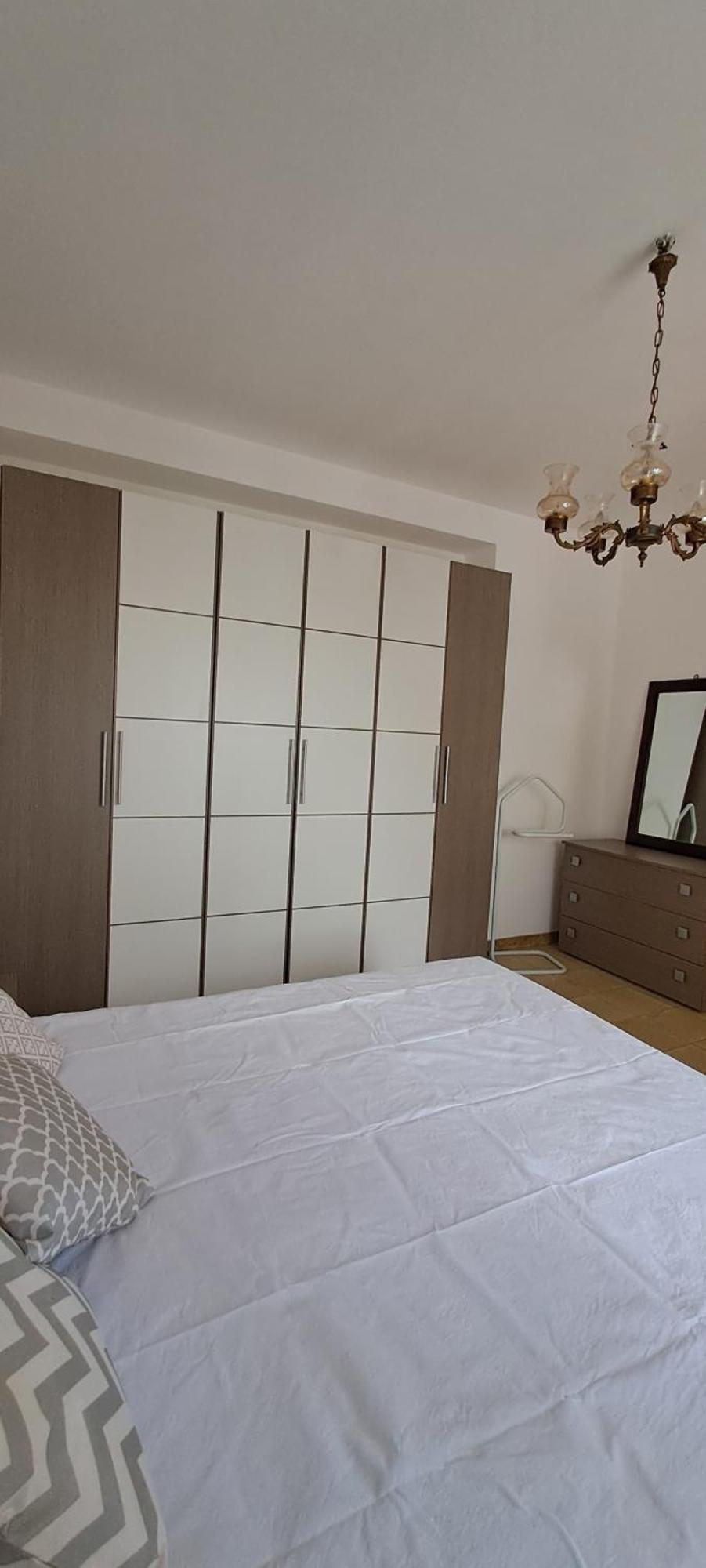 Casa Verdi Telti Dış mekan fotoğraf