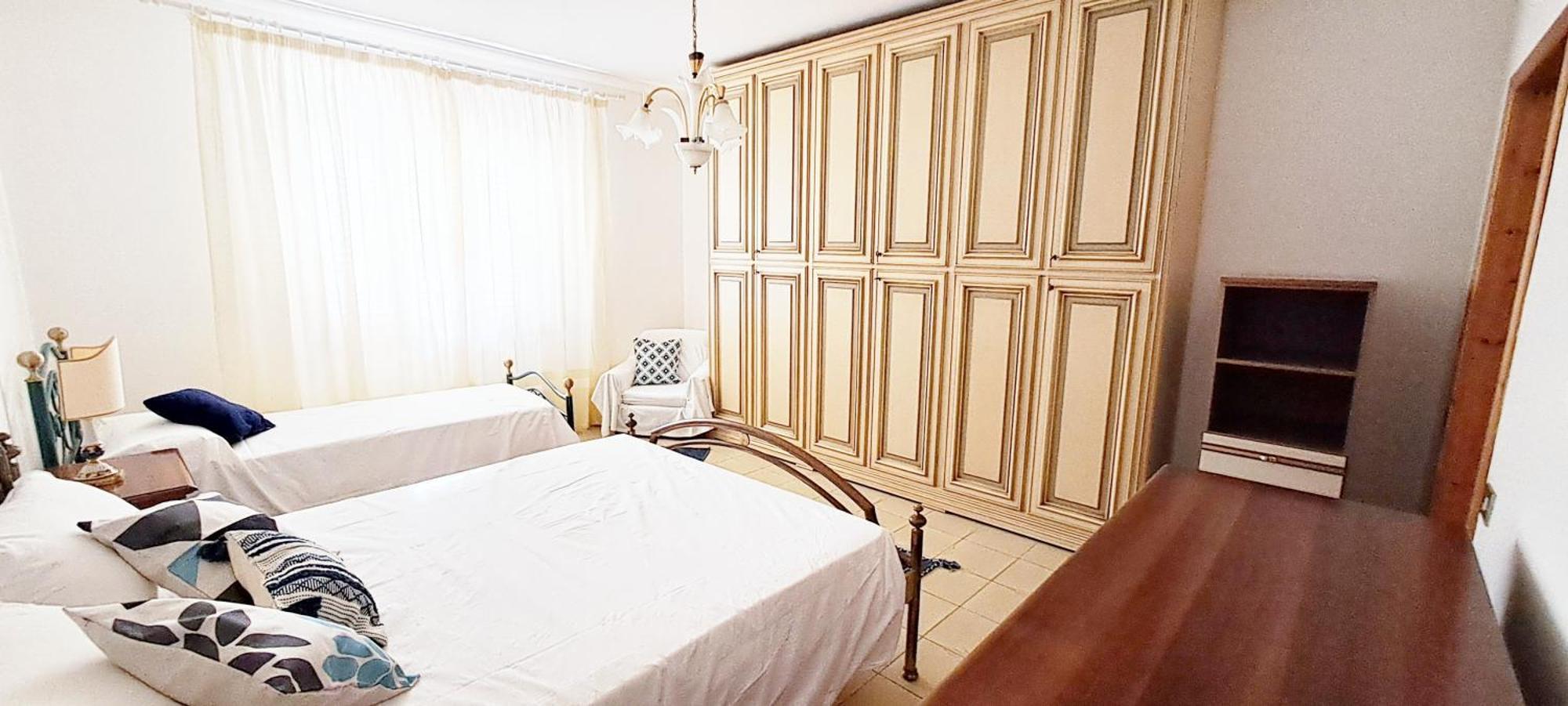 Casa Verdi Telti Dış mekan fotoğraf