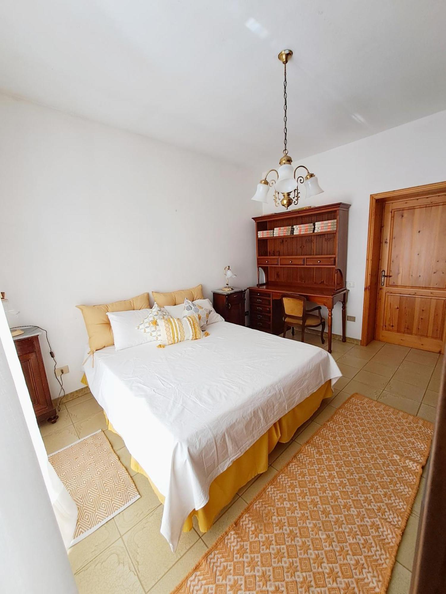 Casa Verdi Telti Dış mekan fotoğraf
