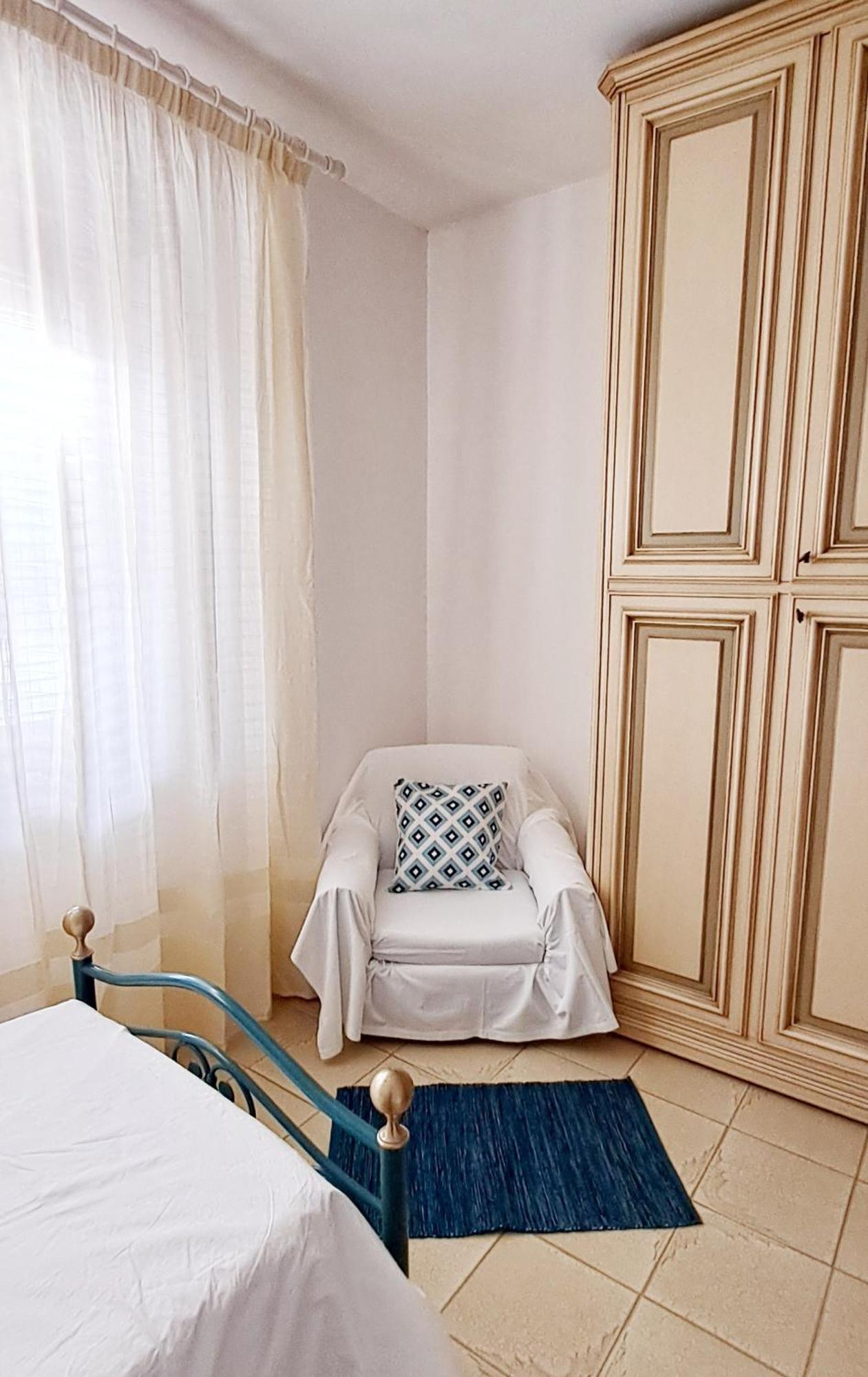 Casa Verdi Telti Dış mekan fotoğraf